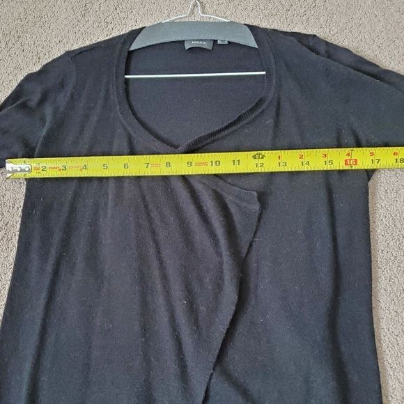 Mexx Open Long Cardigan  - Picture 5 of 7